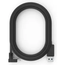 Huddly USB-Kabel USB Typ A (M) bis USB-C (M)