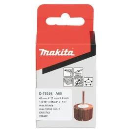 Makita D-75356 Lamellenschleifer 40 x 20 mm 1 St.