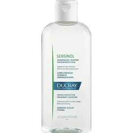 Pierre Fabre Ducray Sensinol Shampoo mit Physio-Hautschutz 400 ml