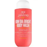 Sol de Janeiro Bom DiaTM Bright Body Wash Peeling-Duschgel mit glättender Wirkung 385 ml