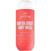 Sol de Janeiro Bom DiaTM Bright Body Wash Peeling-Duschgel mit glättender Wirkung 385 ml