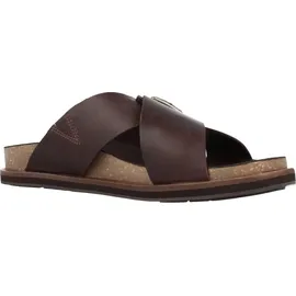 Timberland Amalfi Vibes Herren Dunkelbraun 43