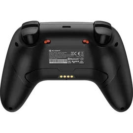 GameSir Nova 2 Lite Controller Grau PC / Nintendo Switch