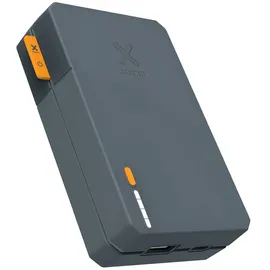 Xtorm Essential Powerbank 10000 mAh charcoal grey
