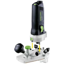 Festool Modul-Kantenfräse MFK 700 EQ-Set
