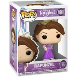 Funko Pop! Disney Rapunzel Neu Verföhnt Tangled - - Rapunzel 1641