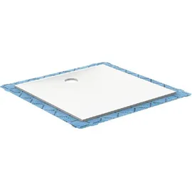 Geberit Setaplano Rechteck-Duschwanne, 154.282.11.1