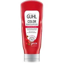 Guhl Color Schutz & Pflege Fabrschutz Spülung 200 ml