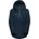 Hooded Skijacke Blau L