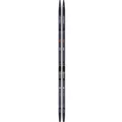 ATOMIC Langlauf Ski PRO C1 SKINTEC + PLK ACS, Grey/Black/Grey, 195