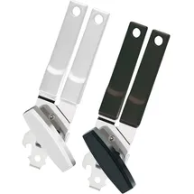 Westmark Zangendosenöffner für Linkshänder,