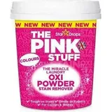 The Pink Stuff Fleckenentferner Oxi Powder 1 kg