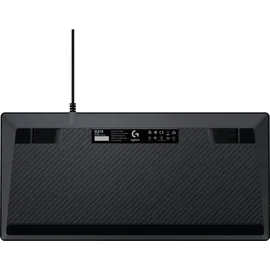 Logitech G213 Prodigy RGB Gaming Keyboard FR