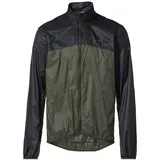 Vaude Herren Matera Air Jacke (Größe XL, oliv)