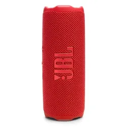 JBL Flip 7 Bluetooth Lautsprecher wasserdicht mit Akku rot