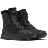 Sorel Whitney II Plus Lace WP Schuhe (Größe 37, schwarz)