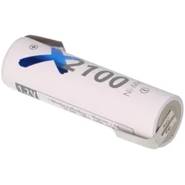XCell Mignon AA 2100 mAh 6 St.