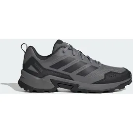 adidas Terrex Eastrail 3 Herren Grey Three/Carbon/Core Black 46