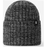 Reima Villaisa Beanie Schwarz 48