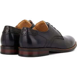 DIGEL Scout Business Schuh blau 43