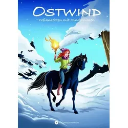 Weihnachten mit Hindernissen - Ostwind für Erstleser (Bd. 12)