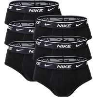 Nike Nike, Herren 6er Pack Stretch XL