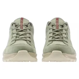 Lowa Renegade Evo GTX Low Schuhe (Größe 39.5, gruen)