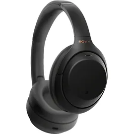 Sony WH-1000XM4 schwarz