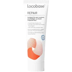 Locobase REPAIR Creme – Intensivpflege & Hautbarriere-Schutz 50 g