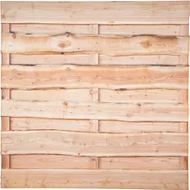 Tetzner & Jentzsch Sichtschutzzaun 180 x 180 cm Lärche