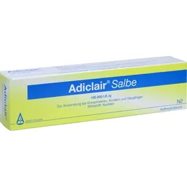 Ardeypharm Adiclair