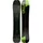Nitro Herren Doppleganger Splitboard 24/25 (Größe 164cm, schwarz)