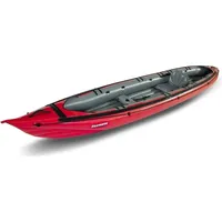 Gumotex Seawave rot/grau