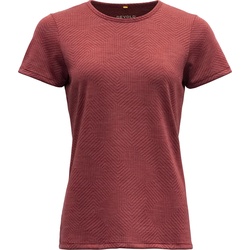 Devold Nipa Merino 130 Tee WMN beauty (164A) S