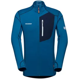 Mammut Taiss Light ML Jacket Men, deep ice-marine, XXL