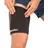 Müller Oberschenkelbandage 1 St. Schwarz S