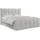 MKS Premium-11 200 x 200 cm H4 Hellgrau