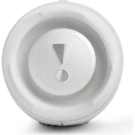 JBL Charge 5 weiß