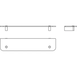 Ideal Standard Connect Ablage