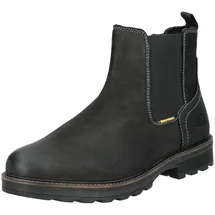 CAMEL ACTIVE Flow Herren Schwarz 41