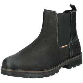 CAMEL ACTIVE Flow Herren Schwarz 41