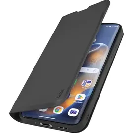 SBS Motorola Edge 60 Flipcase schwarz