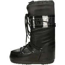 MOON BOOT Icon Glance Damen Schwarz 42