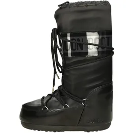 MOON BOOT Icon Glance Damen Schwarz 42