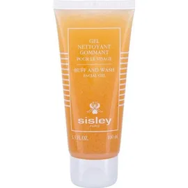 Sisley Peeling Gel Nettoyant Gommant 100 ml