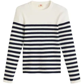Levi's Rundhalspullover Blau XS