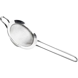 Barsieb, double mash - 8,5cm - 8,5cm