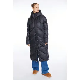 HaILY’S Hailys Wintermantel - LS N JK RO44SALINA - XS bis L - für Damen - Größe S - schwarz - S