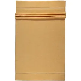 Rhomtuft Princess Saunatuch 95 x 180 cm mais