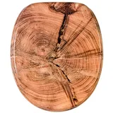 Sanilo WC-Sitz Old Tree Braun